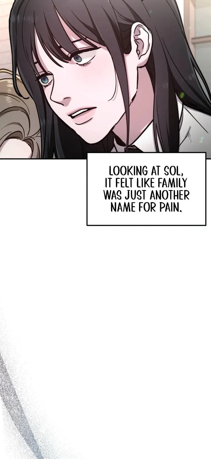 Look Alike Daughter Chapter 57 page 81 - 