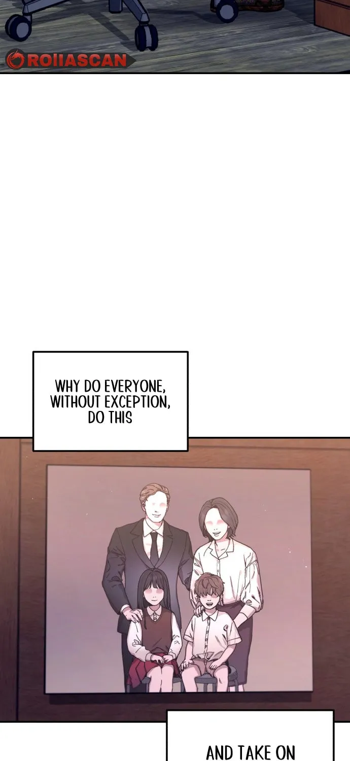 Look Alike Daughter Chapter 57 page 84 - 