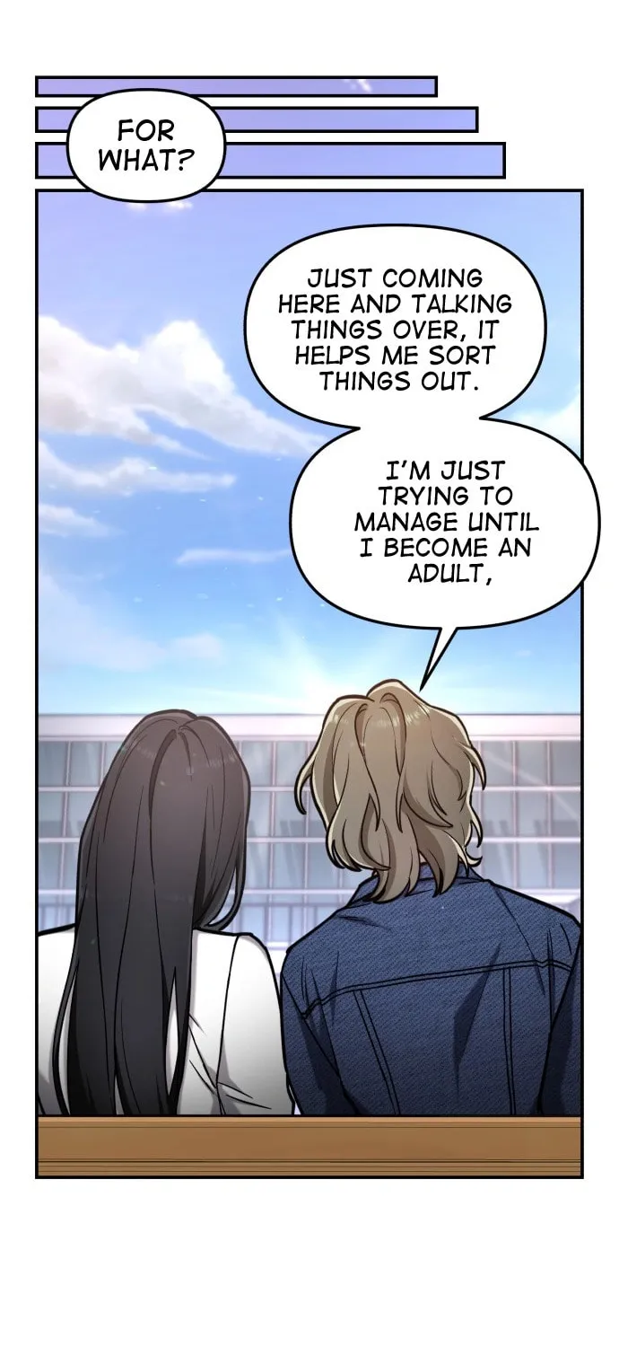 Look Alike Daughter Chapter 57 page 90 - 