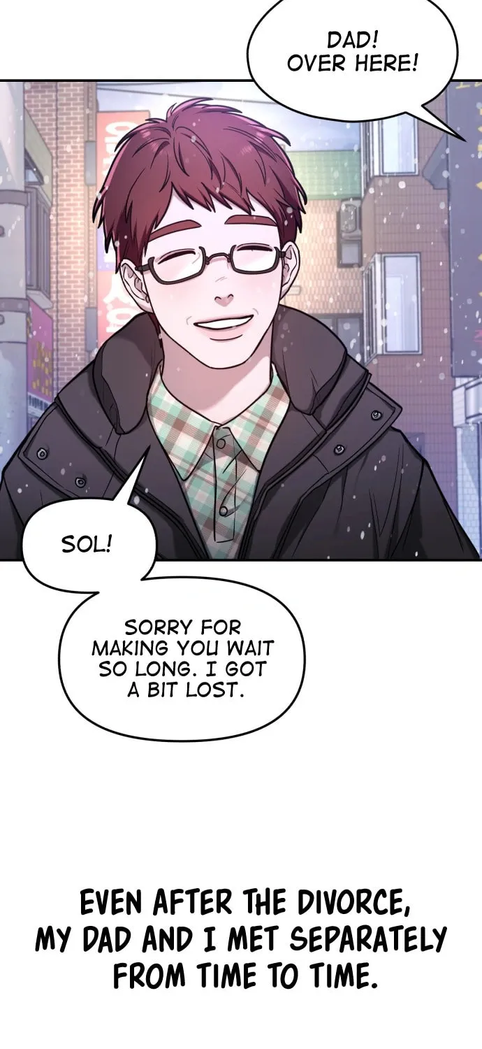 Look Alike Daughter Chapter 57 page 10 - 
