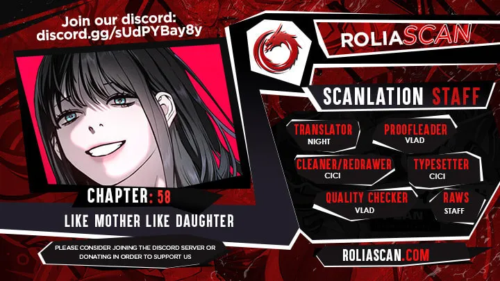Look Alike Daughter Chapter 58 page 2 - 