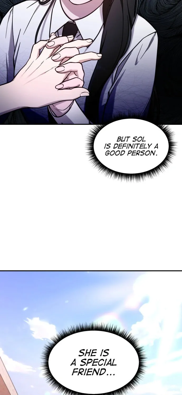 Look Alike Daughter Chapter 58 page 11 - 