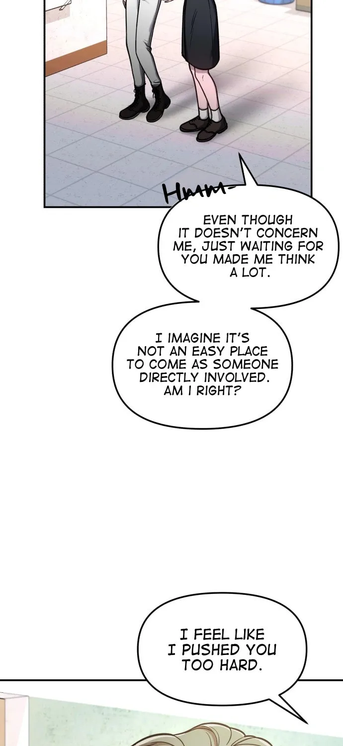 Look Alike Daughter Chapter 58 page 15 - 