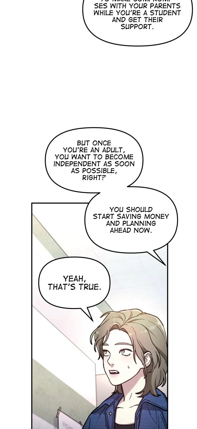 Look Alike Daughter Chapter 58 page 18 - 