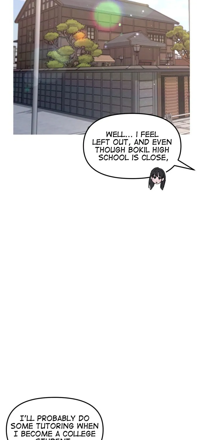 Look Alike Daughter Chapter 58 page 20 - 