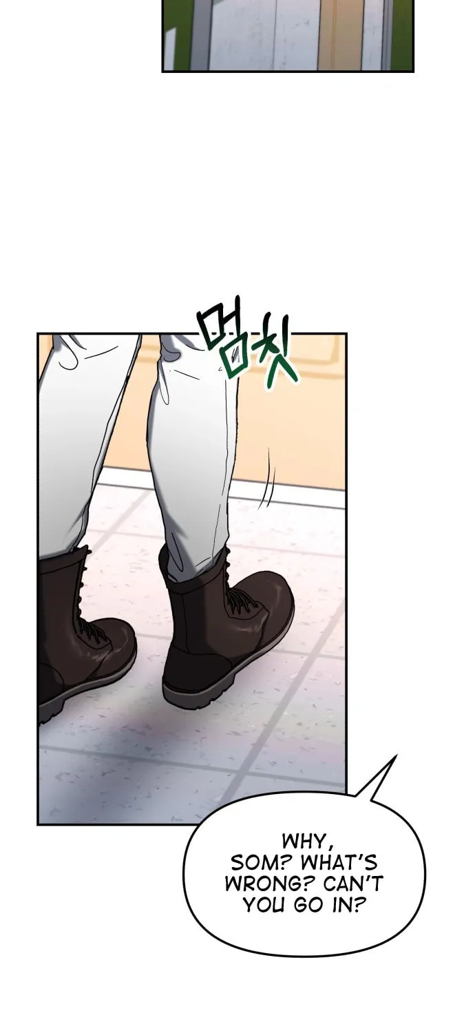 Look Alike Daughter Chapter 58 page 25 - 