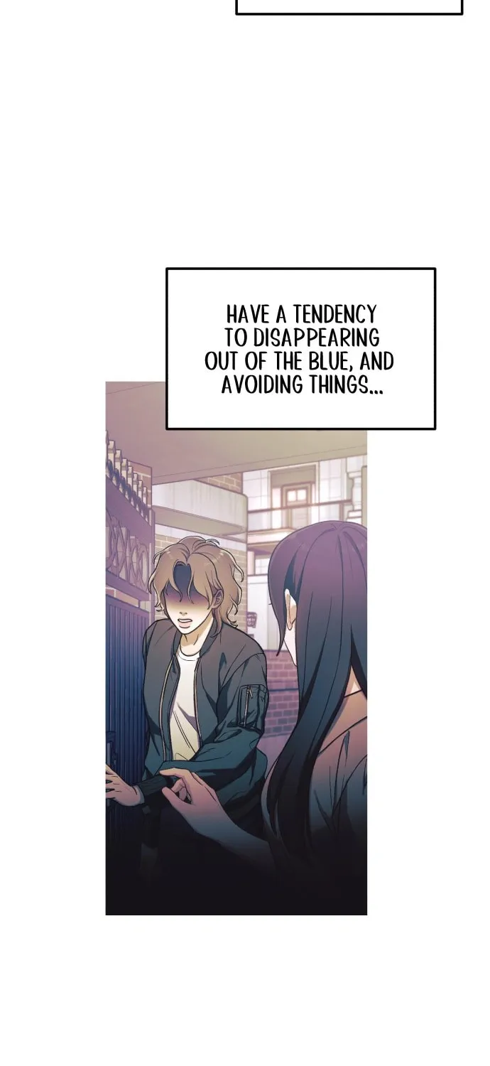 Look Alike Daughter Chapter 58 page 28 - 