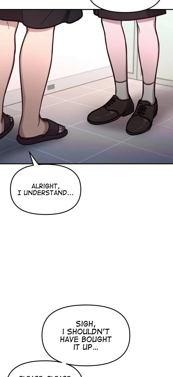 Look Alike Daughter Chapter 58 page 31 - 