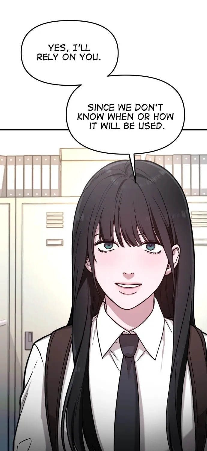 Look Alike Daughter Chapter 58 page 34 - 