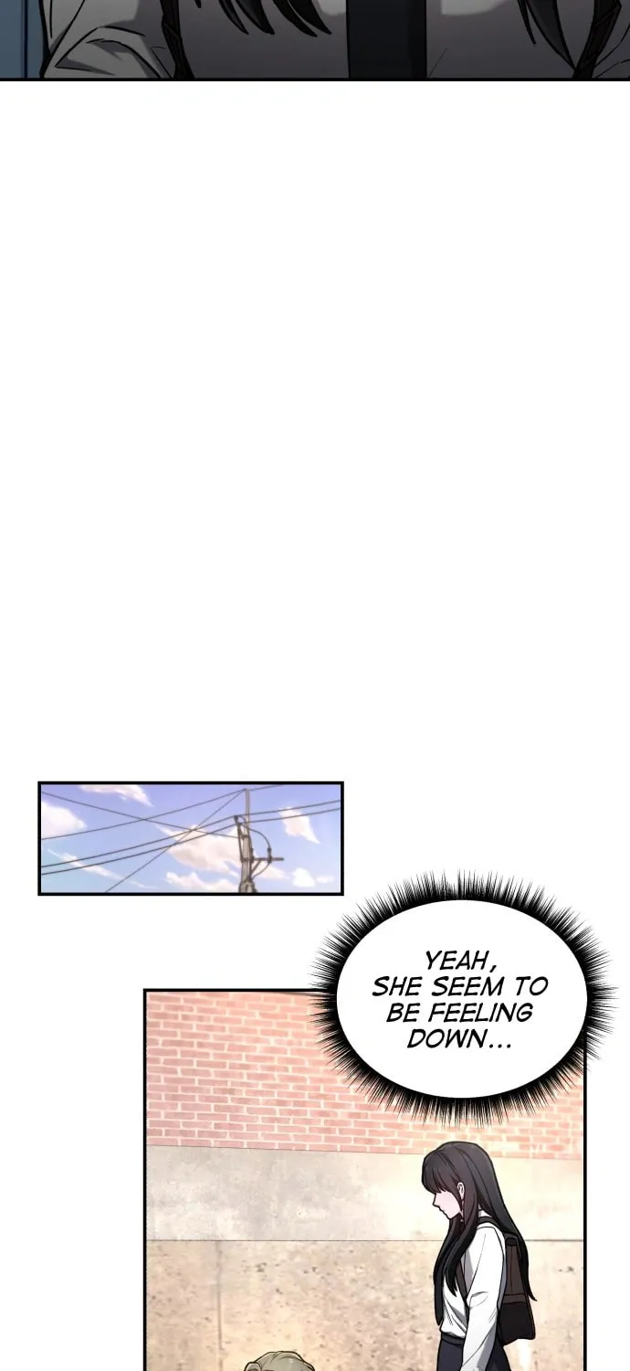 Look Alike Daughter Chapter 58 page 35 - 