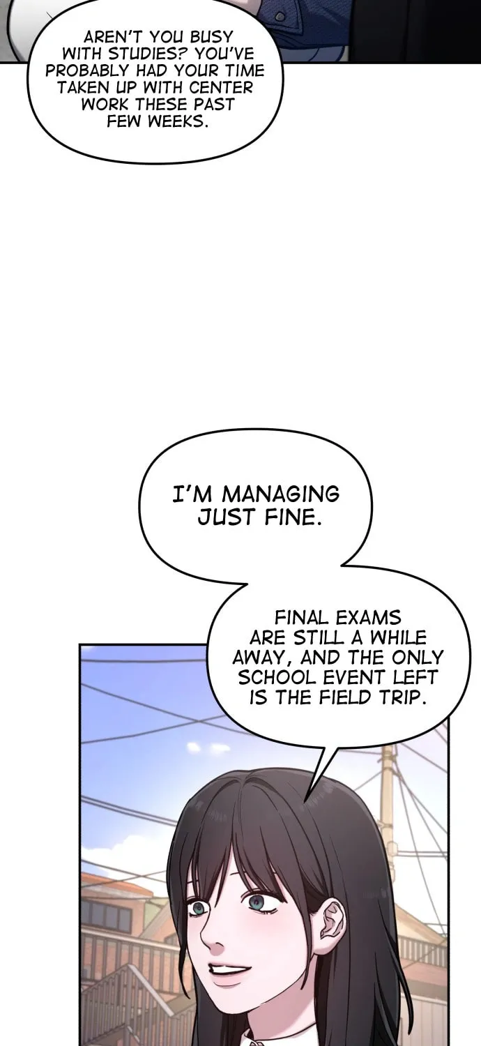Look Alike Daughter Chapter 58 page 37 - 