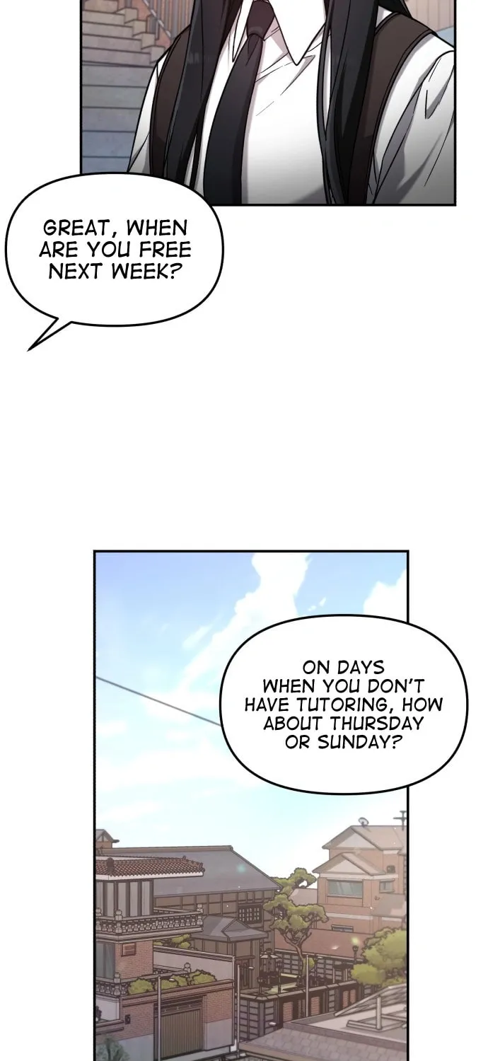 Look Alike Daughter Chapter 58 page 38 - 