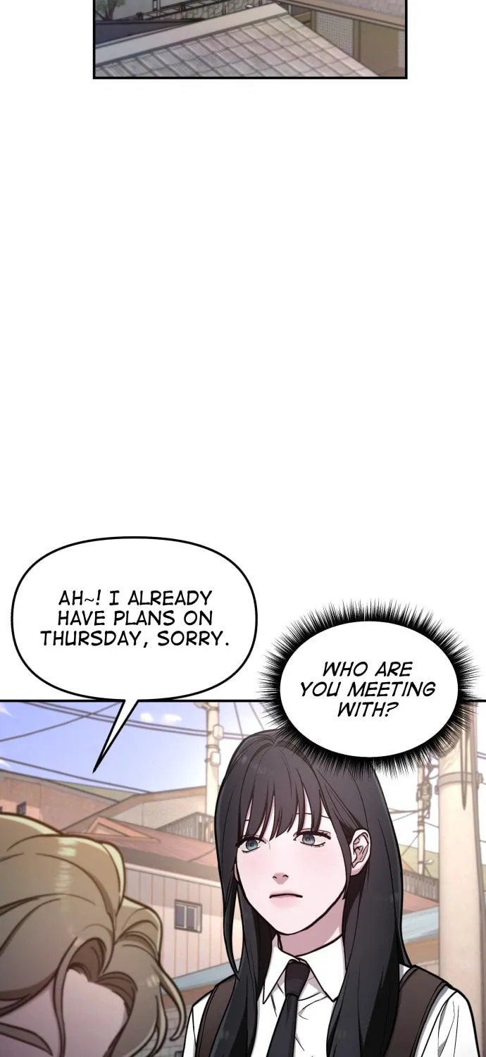 Look Alike Daughter Chapter 58 page 39 - 