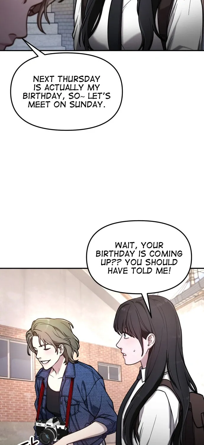Look Alike Daughter Chapter 58 page 40 - 