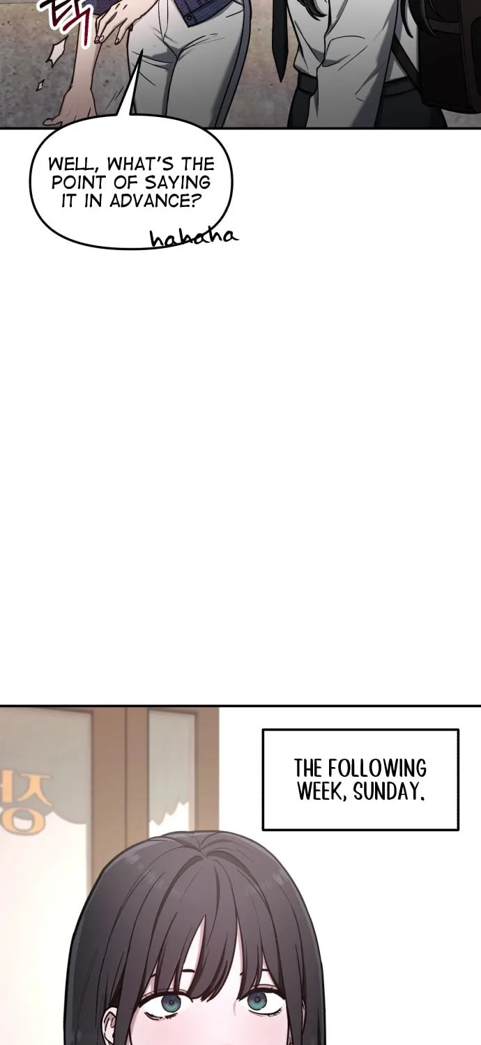 Look Alike Daughter Chapter 58 page 41 - 