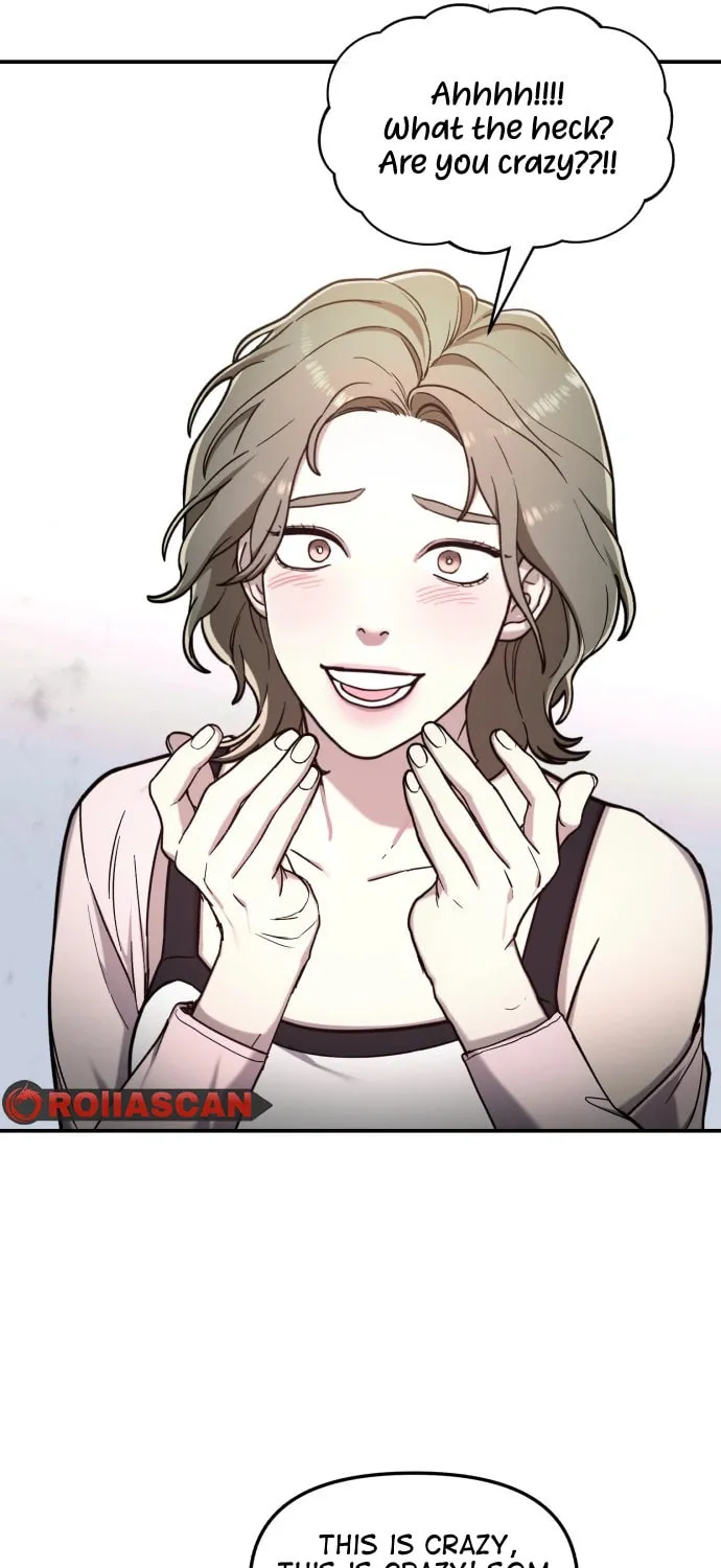 Look Alike Daughter Chapter 58 page 43 - 