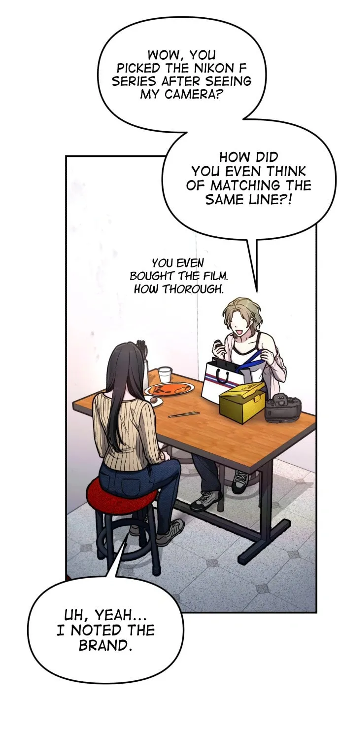 Look Alike Daughter Chapter 58 page 46 - 