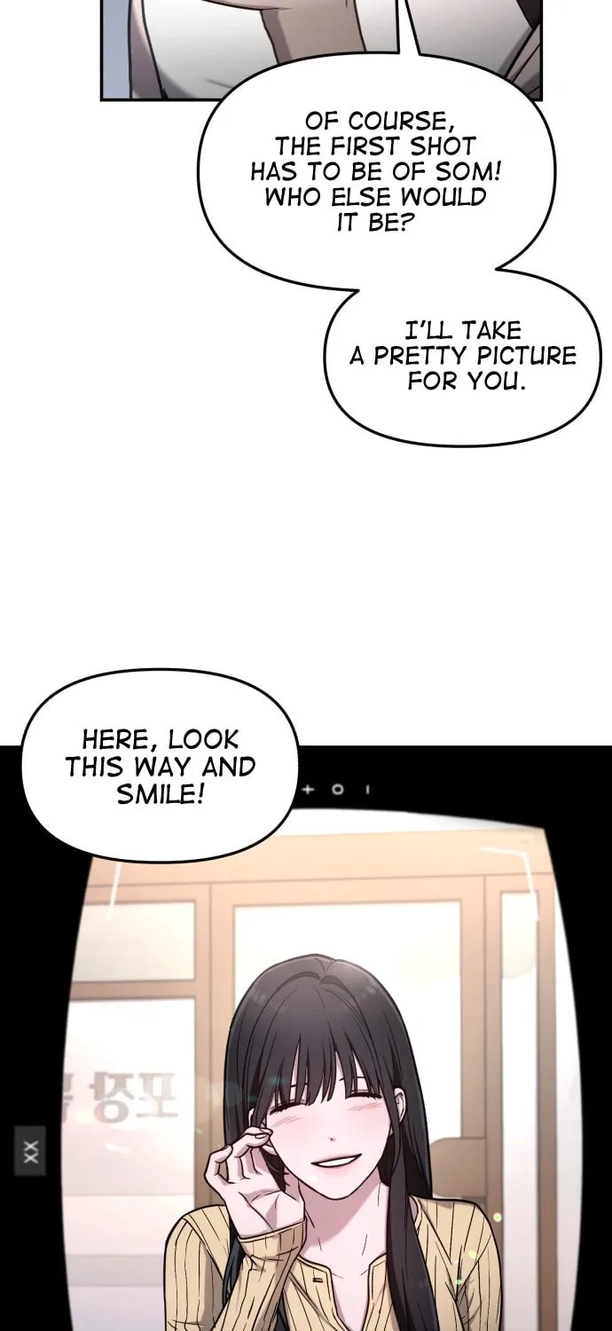 Look Alike Daughter Chapter 58 page 49 - 