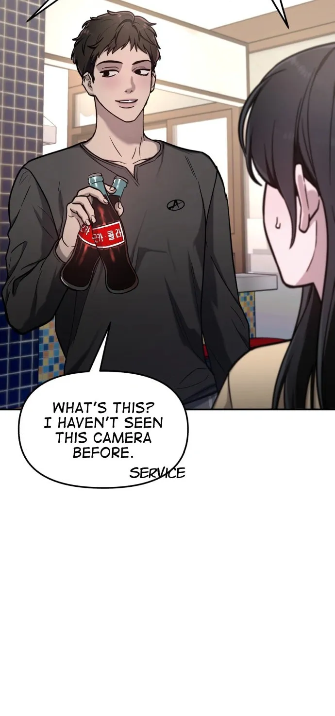 Look Alike Daughter Chapter 58 page 52 - 