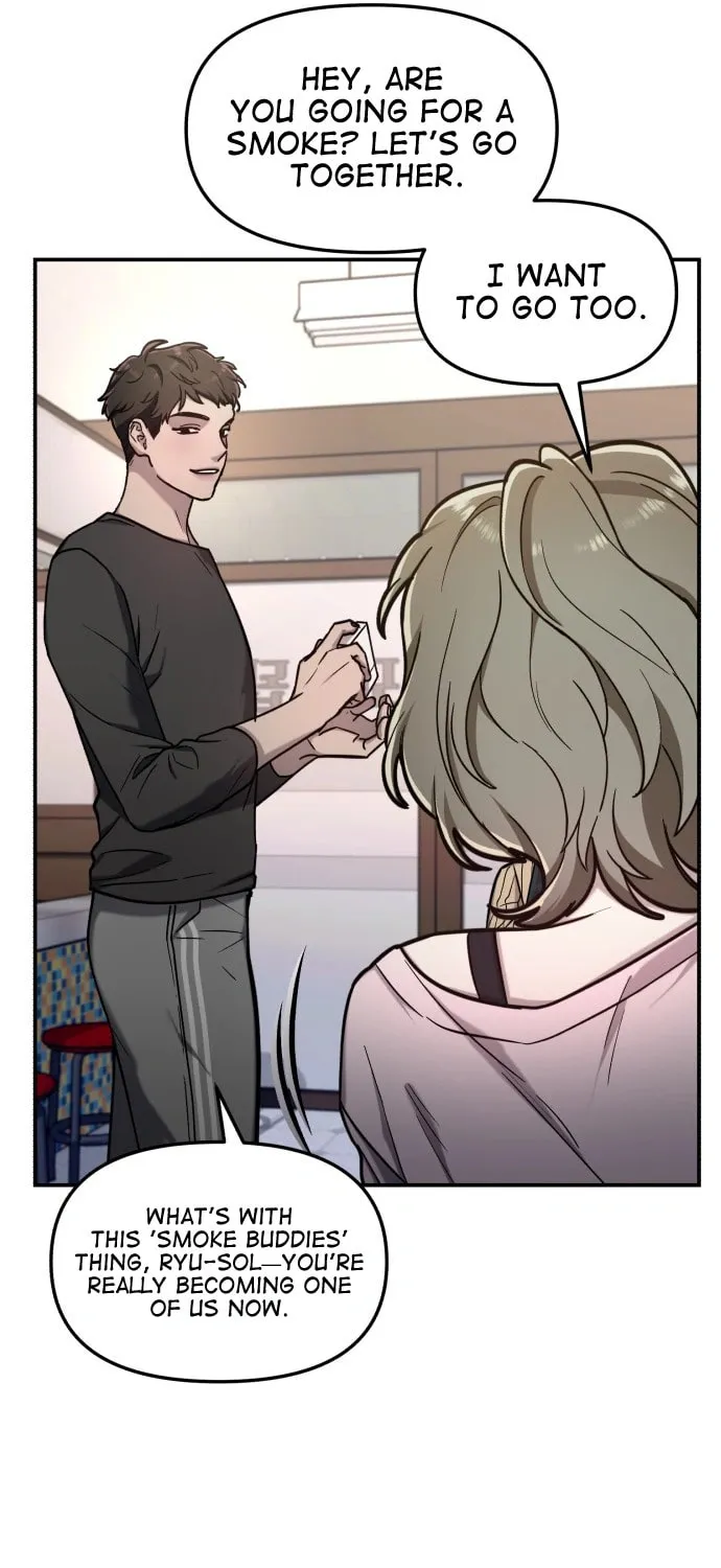 Look Alike Daughter Chapter 58 page 53 - 