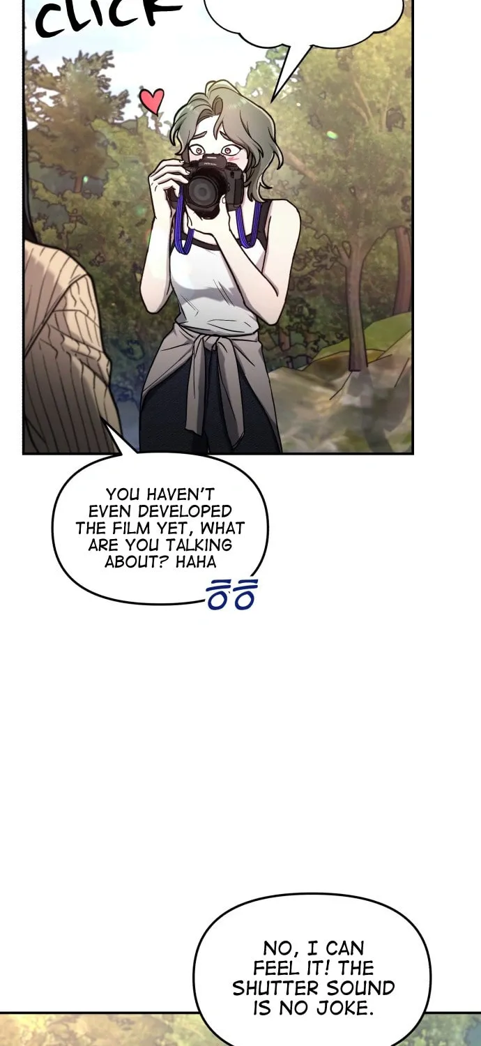 Look Alike Daughter Chapter 58 page 58 - 
