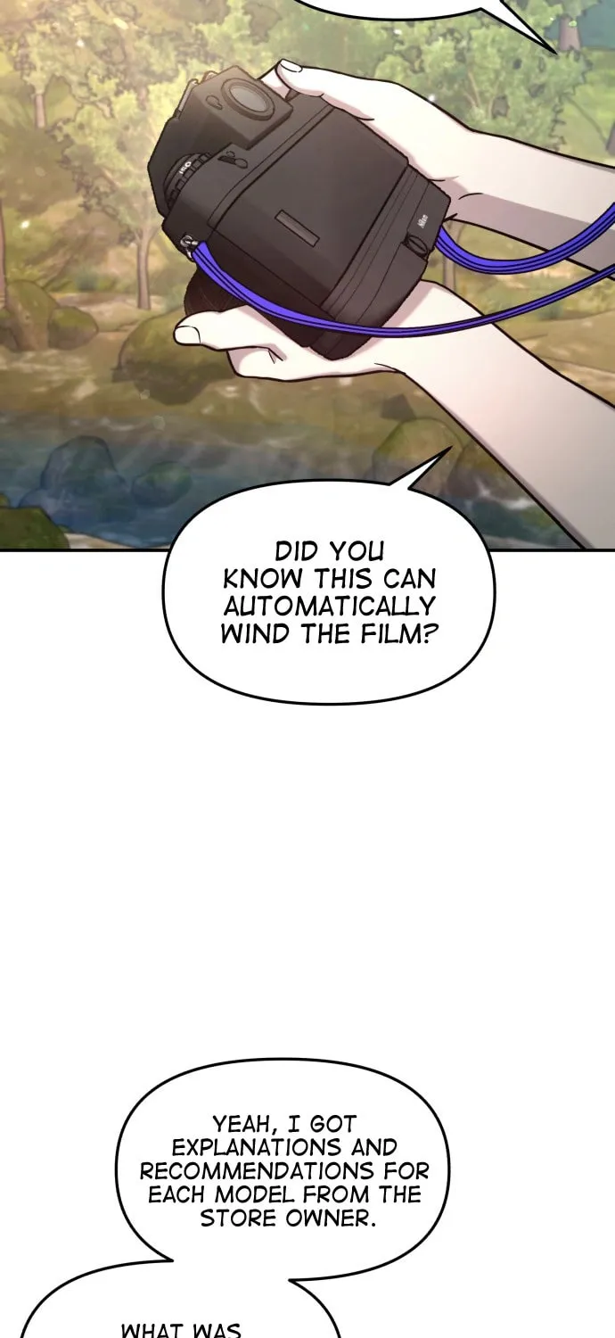 Look Alike Daughter Chapter 58 page 59 - 