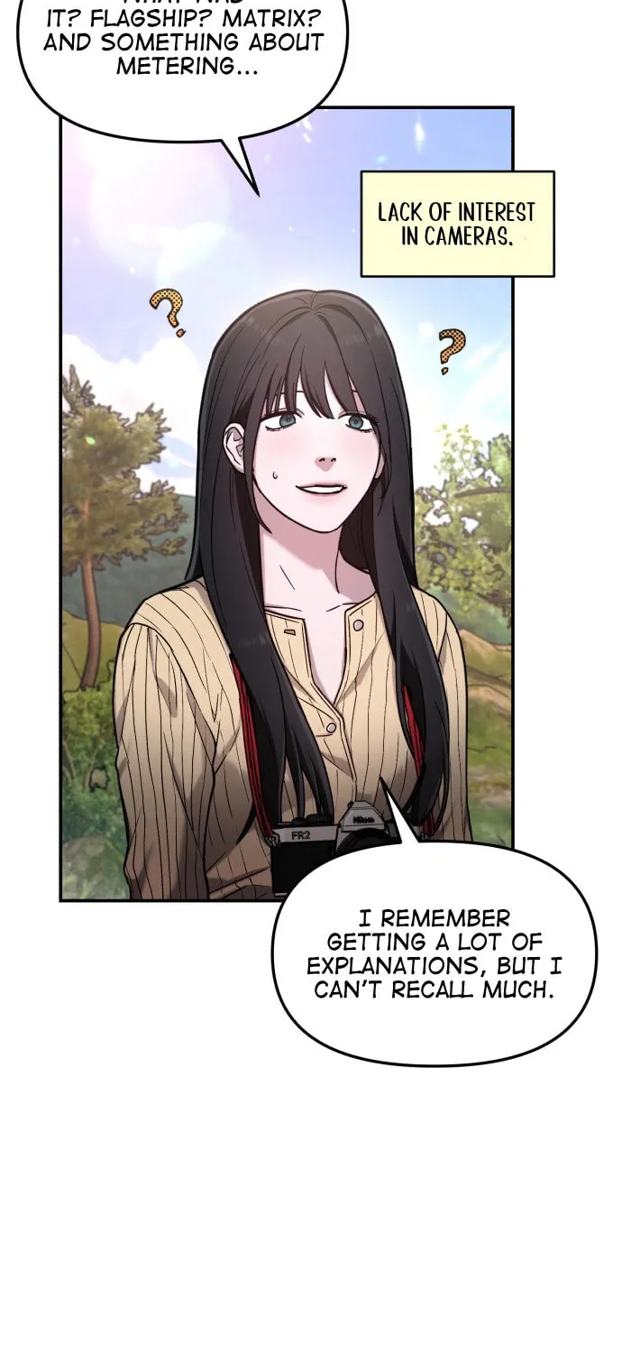 Look Alike Daughter Chapter 58 page 60 - 