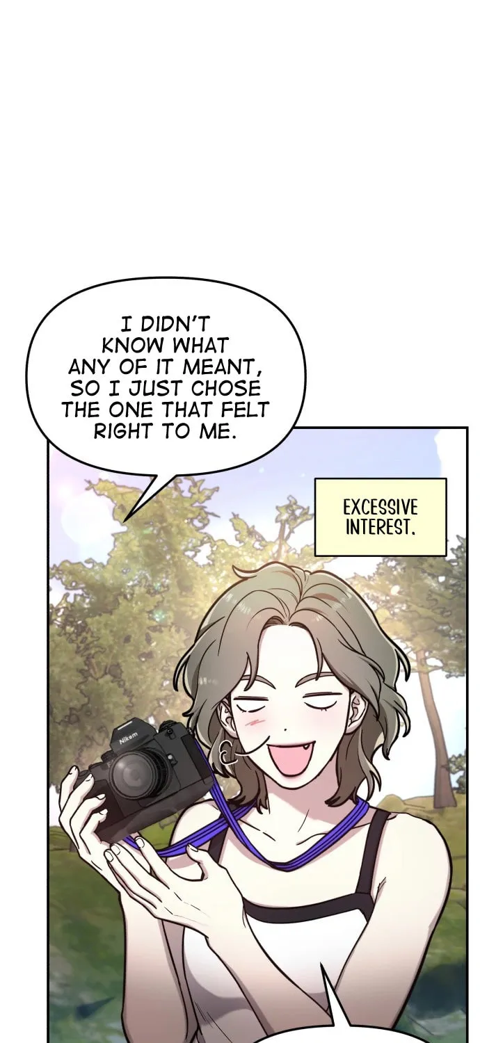 Look Alike Daughter Chapter 58 page 61 - 