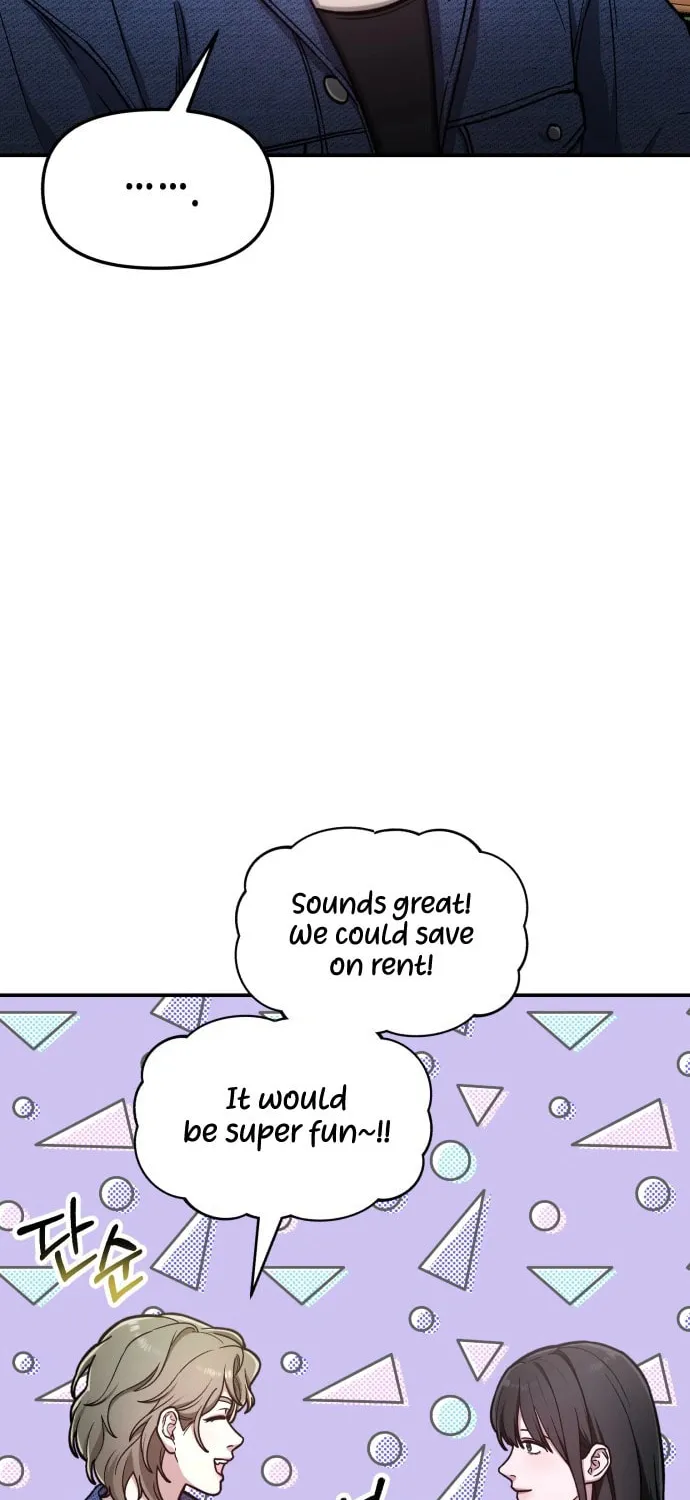 Look Alike Daughter Chapter 58 page 8 - 