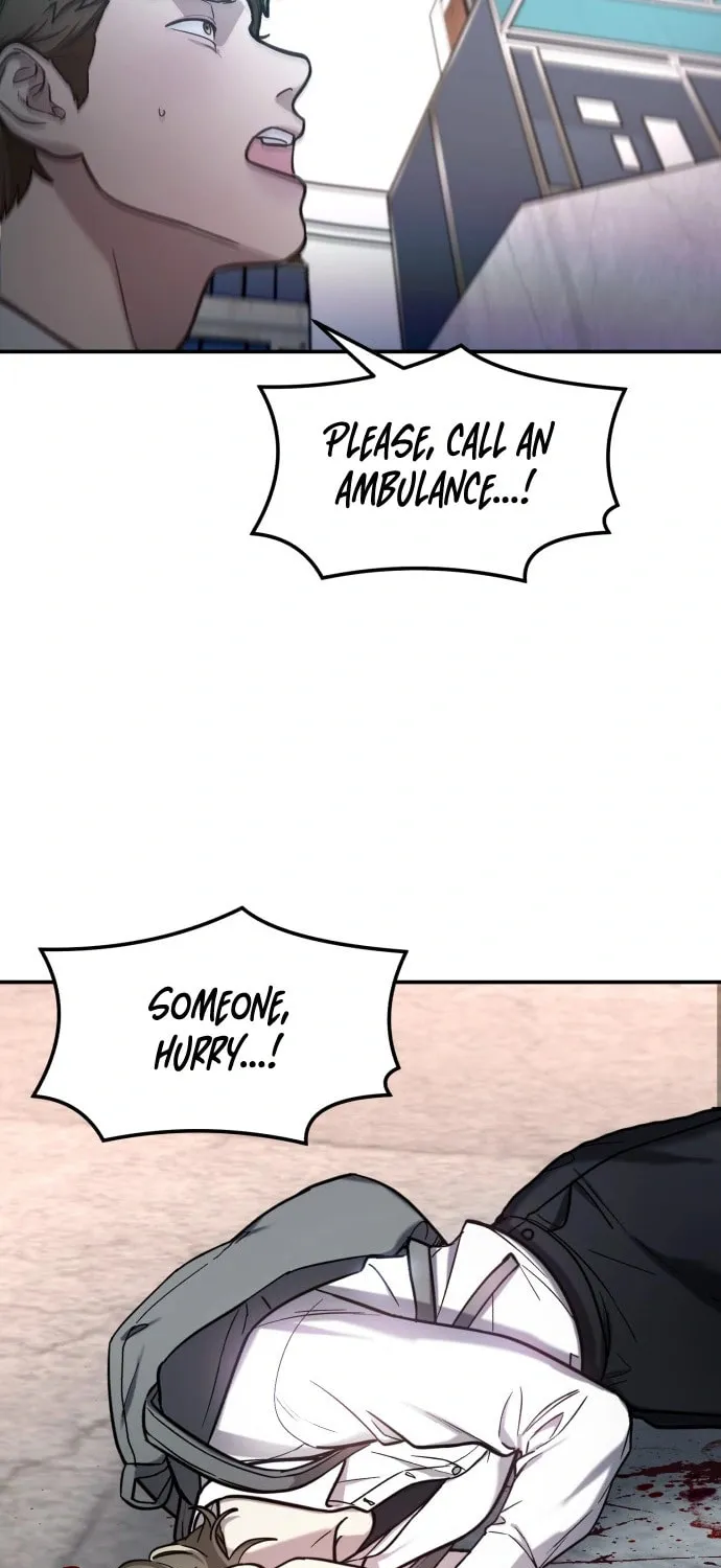 Look Alike Daughter Chapter 58 page 75 - 