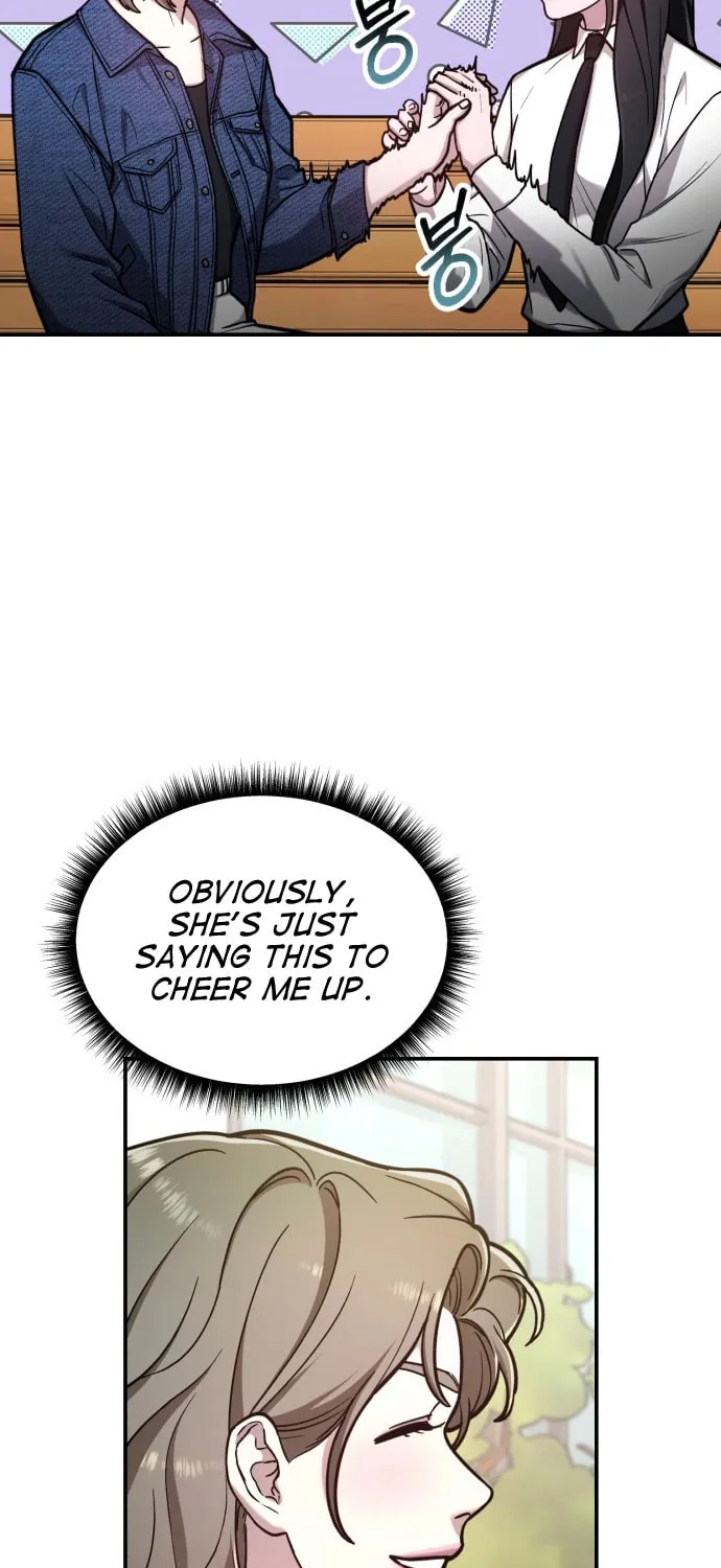 Look Alike Daughter Chapter 58 page 9 - 