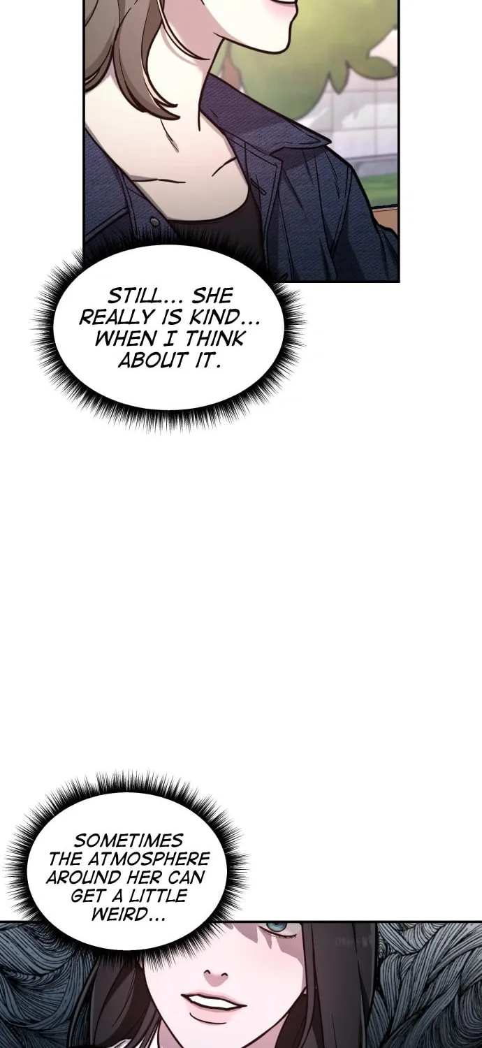 Look Alike Daughter Chapter 58 page 10 - 