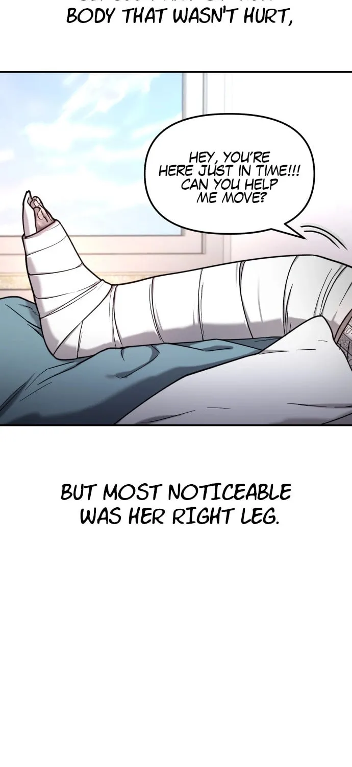 Look Alike Daughter Chapter 59 page 18 - 