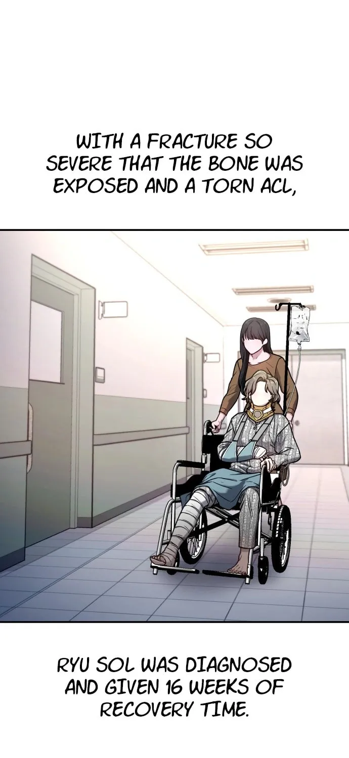 Look Alike Daughter Chapter 59 page 19 - 