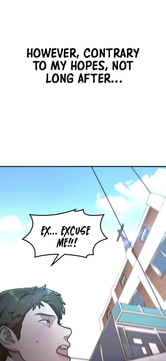 Look Alike Daughter Chapter 59 page 3 - 