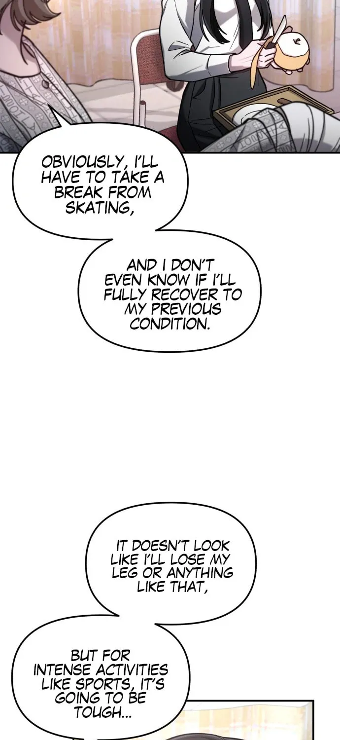 Look Alike Daughter Chapter 59 page 21 - 