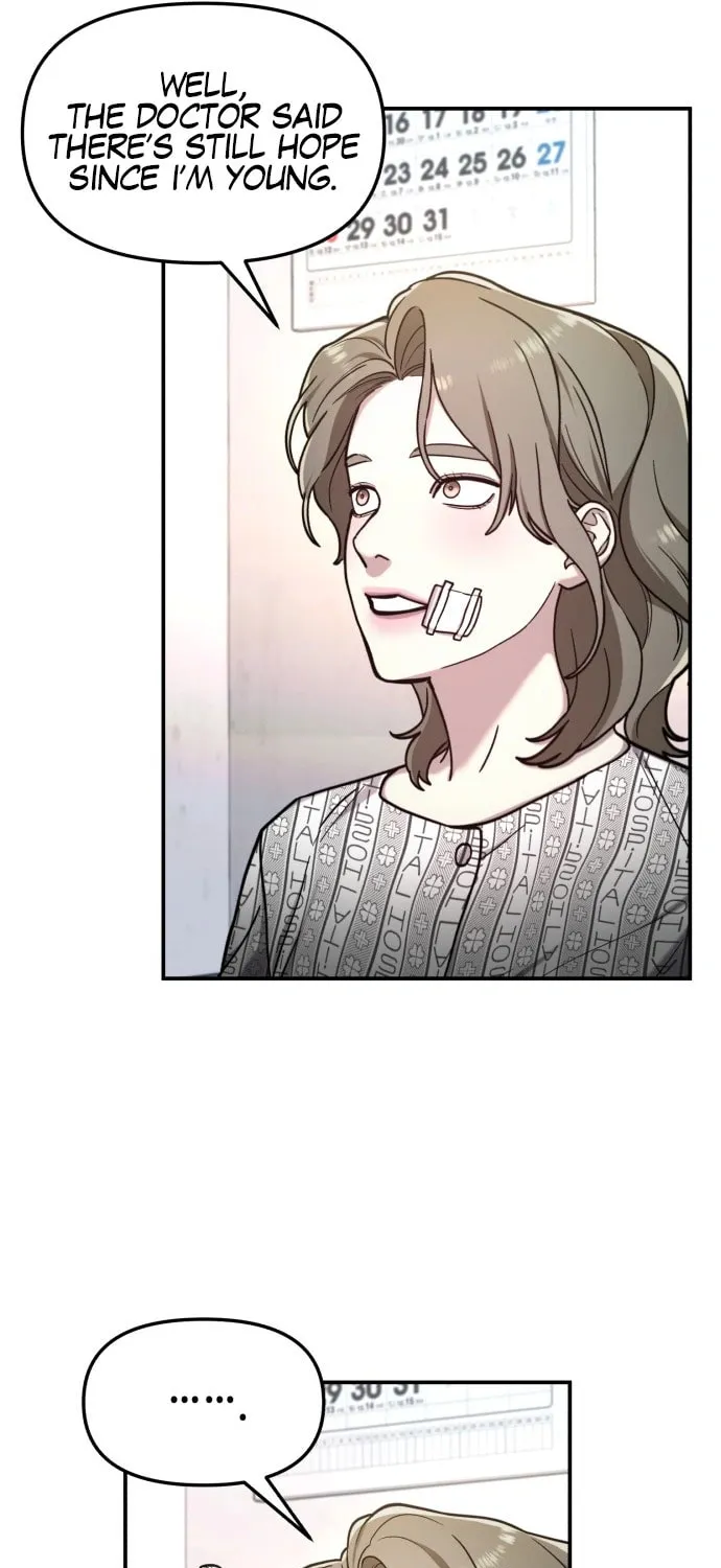 Look Alike Daughter Chapter 59 page 23 - 