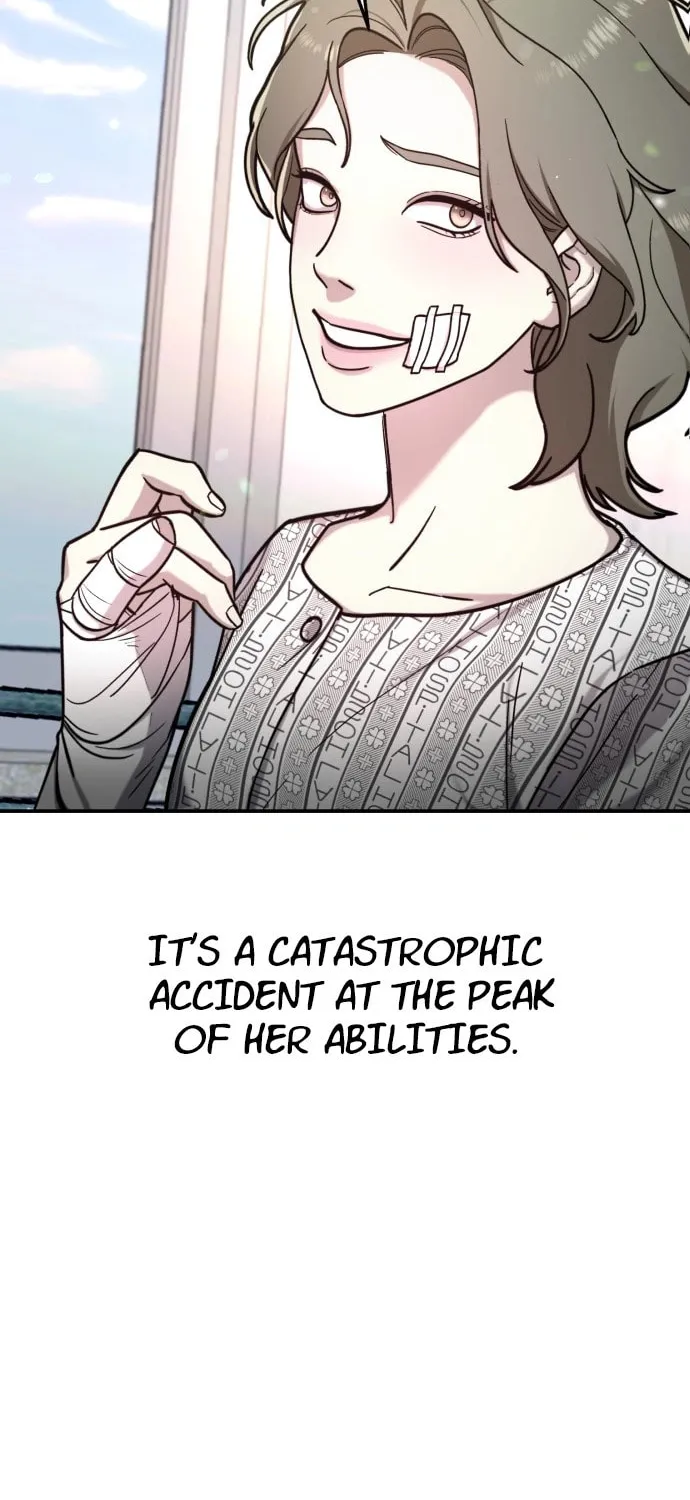 Look Alike Daughter Chapter 59 page 26 - 
