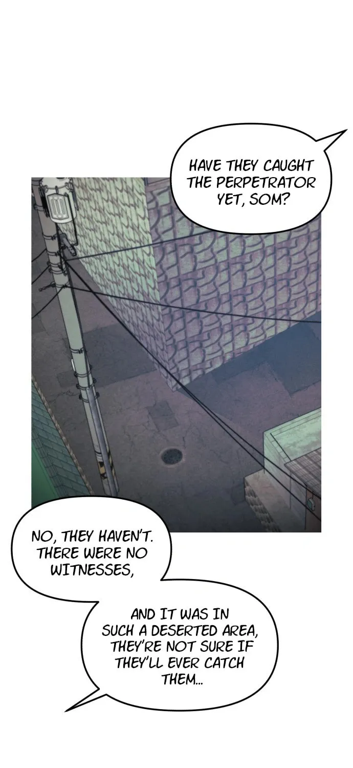 Look Alike Daughter Chapter 59 page 27 - 