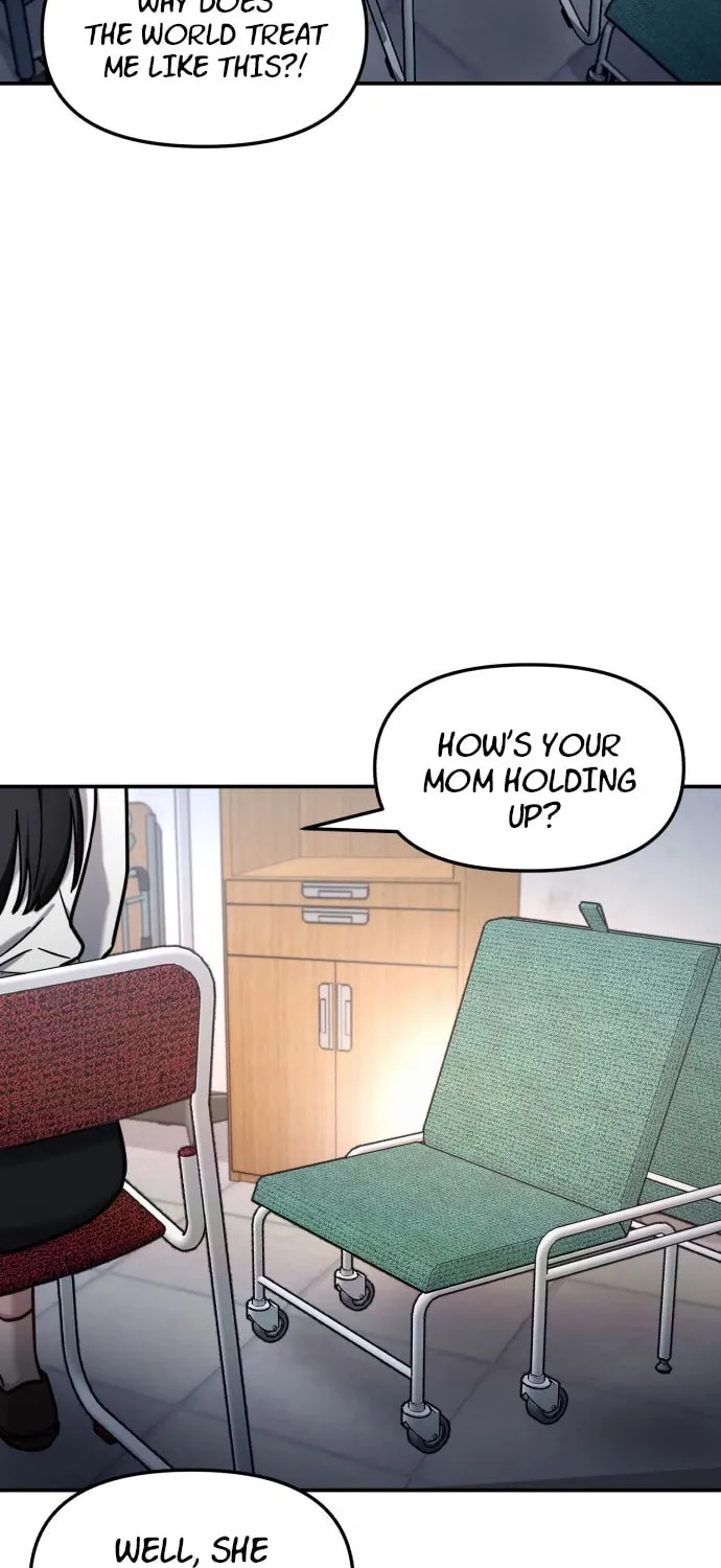 Look Alike Daughter Chapter 59 page 29 - 
