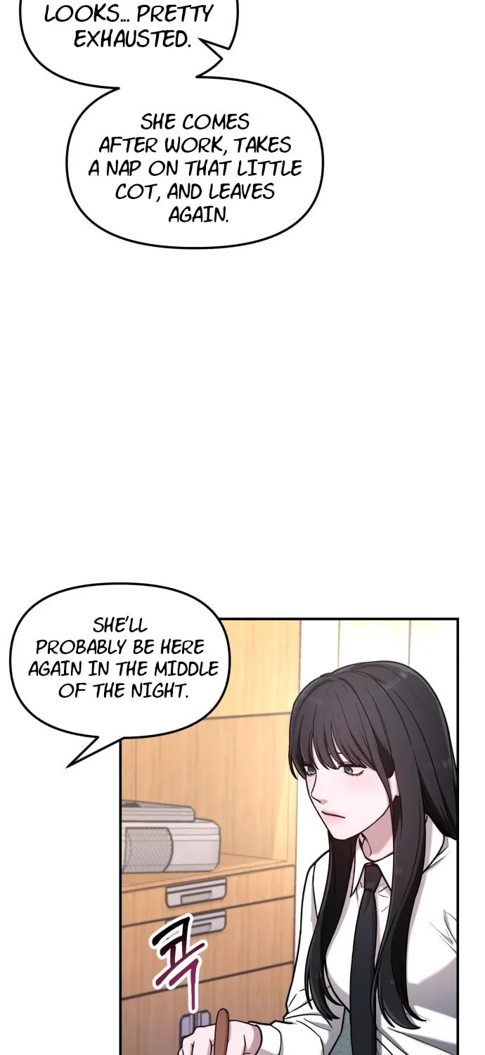 Look Alike Daughter Chapter 59 page 30 - 