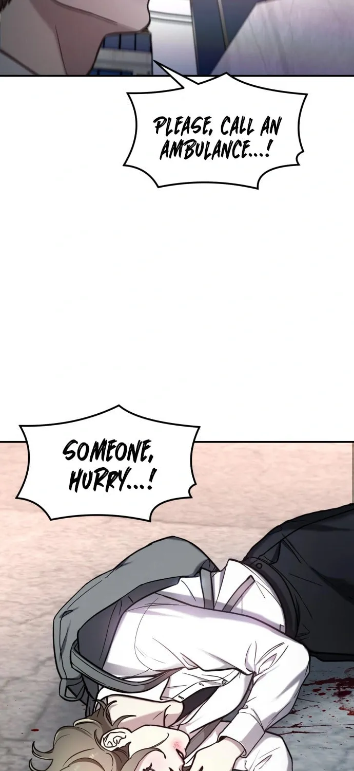 Look Alike Daughter Chapter 59 page 4 - 