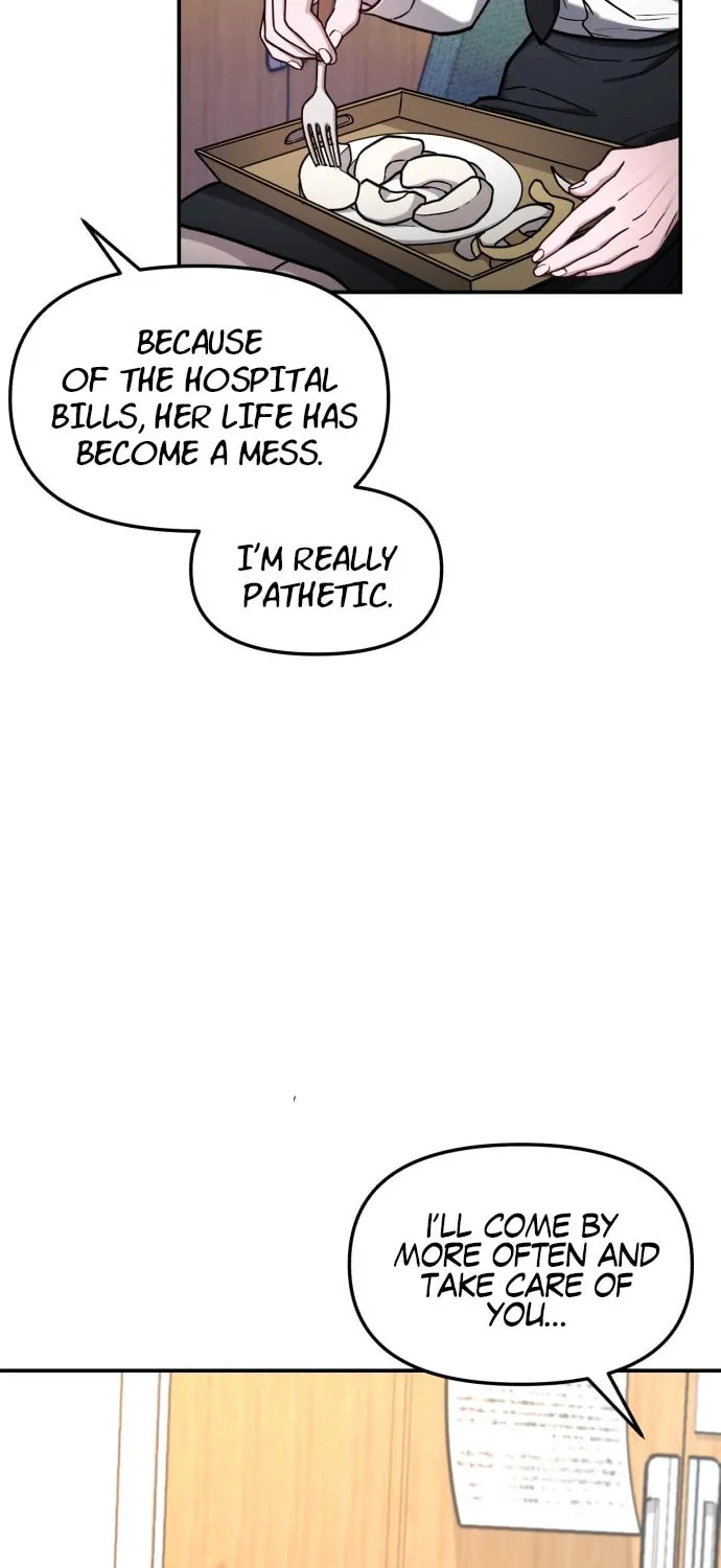 Look Alike Daughter Chapter 59 page 31 - 