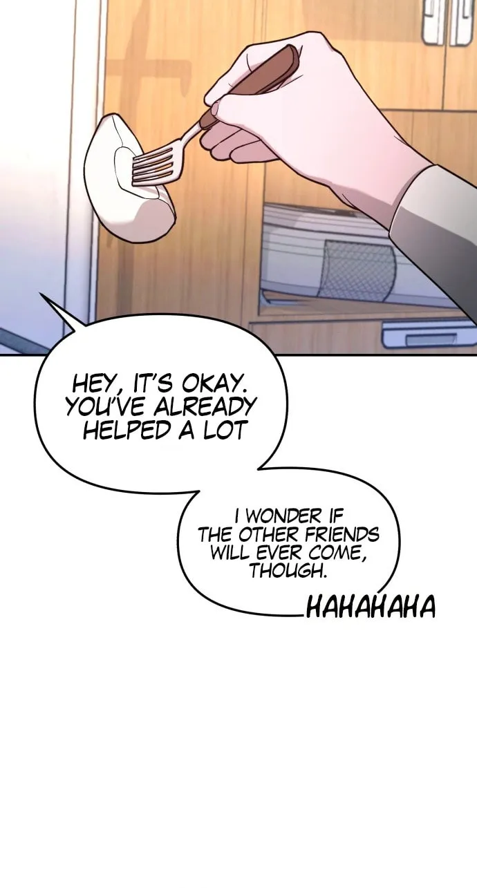 Look Alike Daughter Chapter 59 page 32 - 