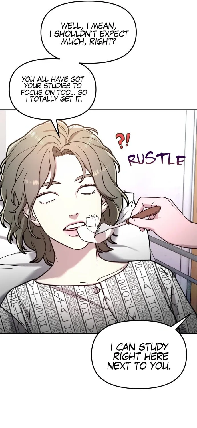 Look Alike Daughter Chapter 59 page 33 - 