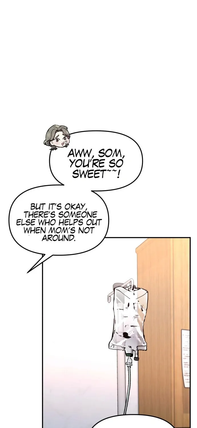 Look Alike Daughter Chapter 59 page 34 - 