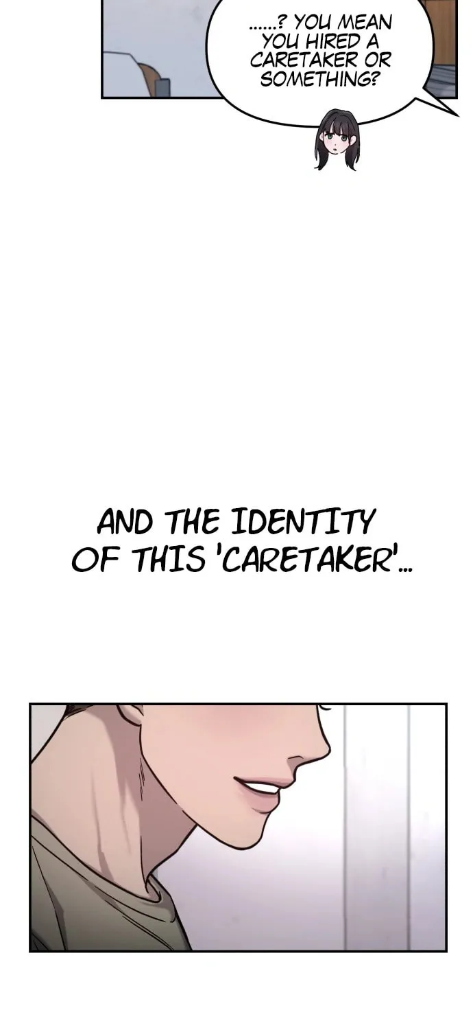 Look Alike Daughter Chapter 59 page 35 - 