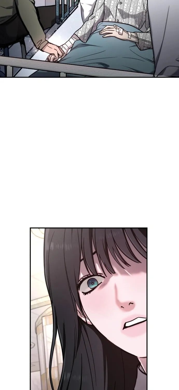 Look Alike Daughter Chapter 59 page 37 - 