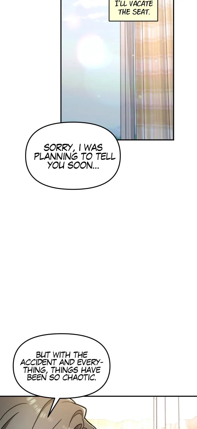 Look Alike Daughter Chapter 59 page 39 - 