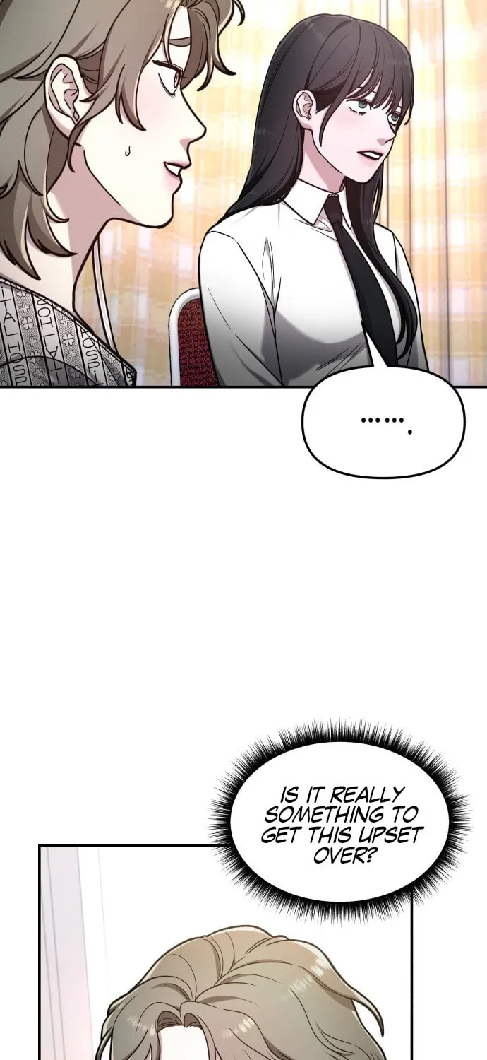 Look Alike Daughter Chapter 59 page 40 - 